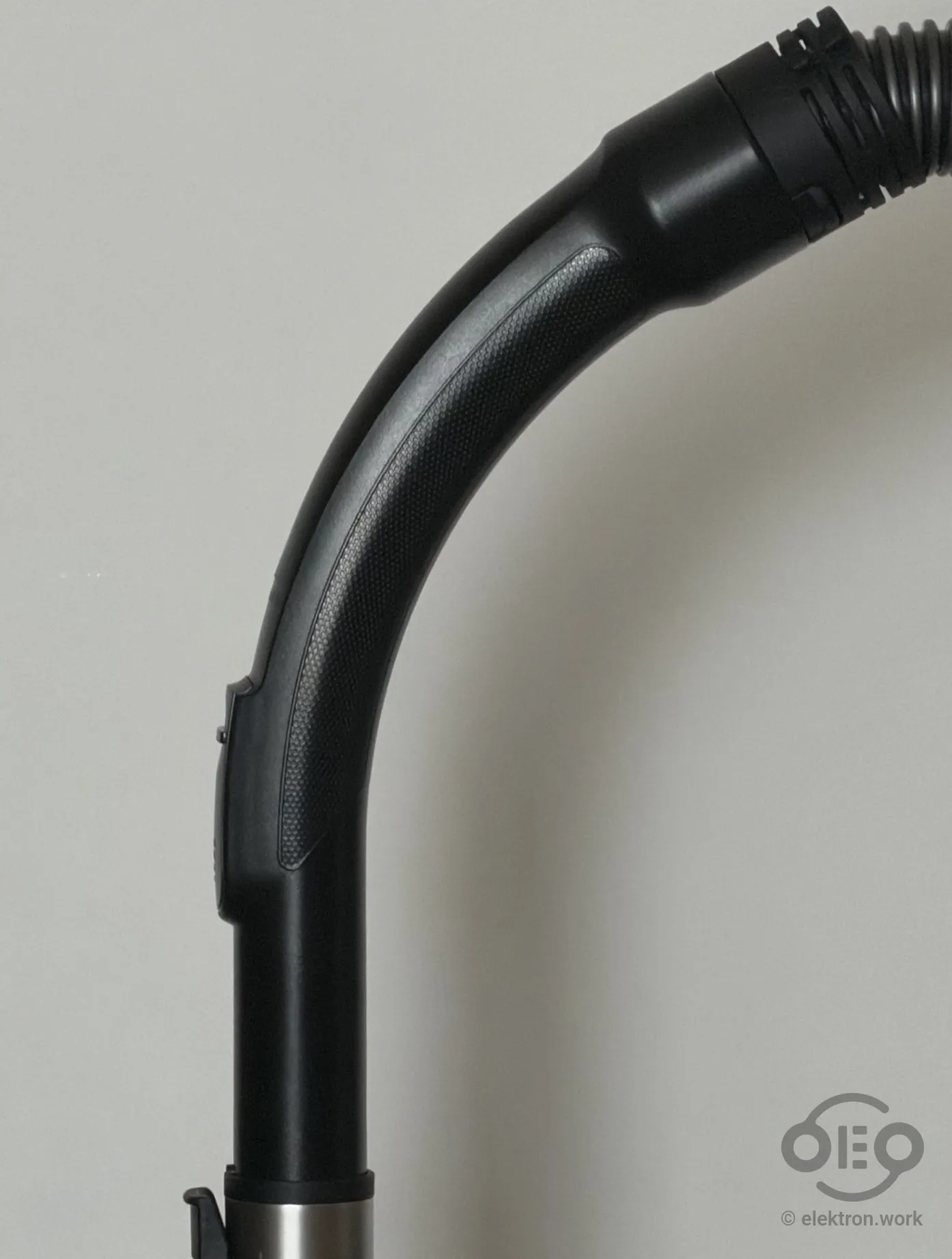 Handle side profile